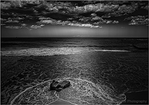 Sea Shore